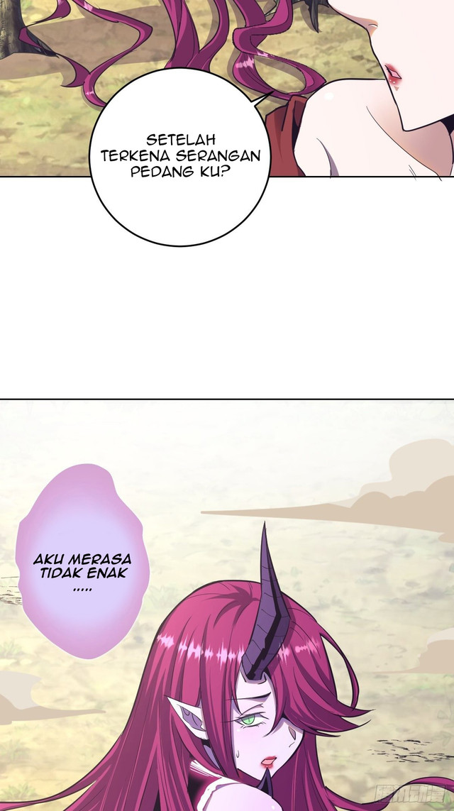 Dark Star Emperor Chapter 47 - halaman 5