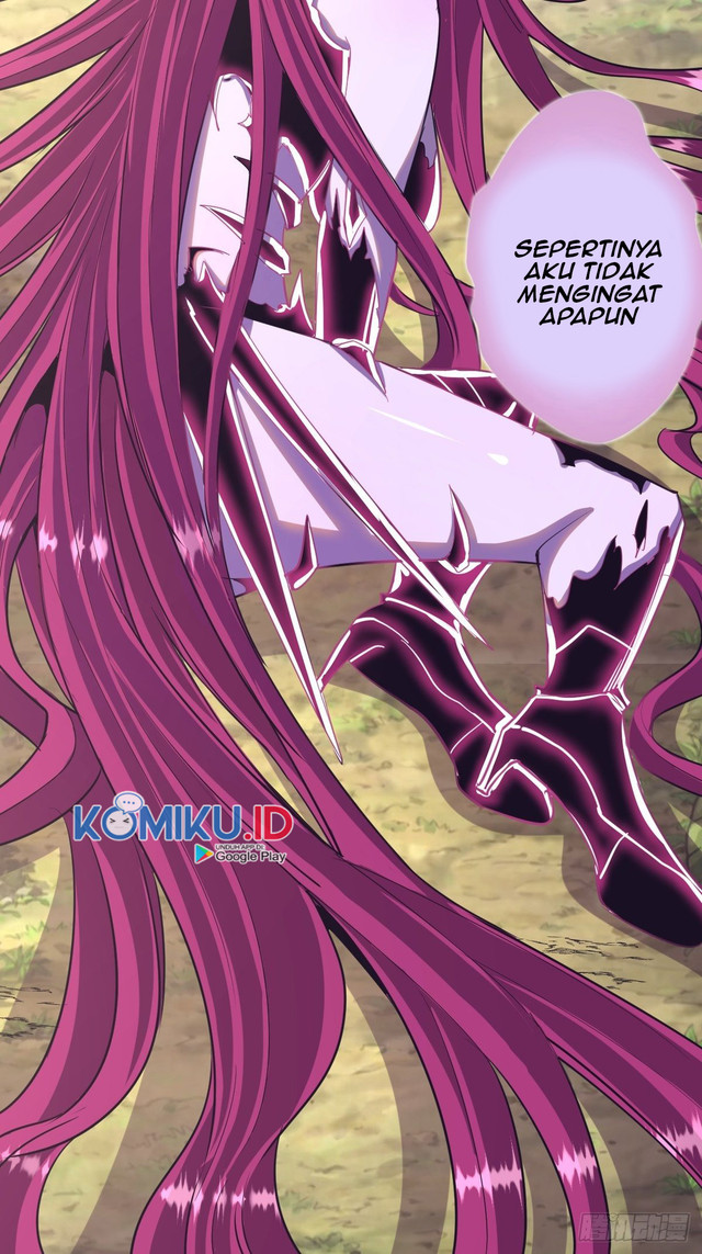 Dark Star Emperor Chapter 47 - halaman 6