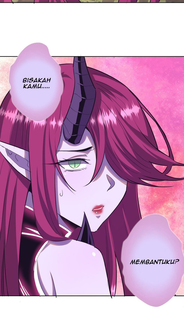 Dark Star Emperor Chapter 47 - halaman 7