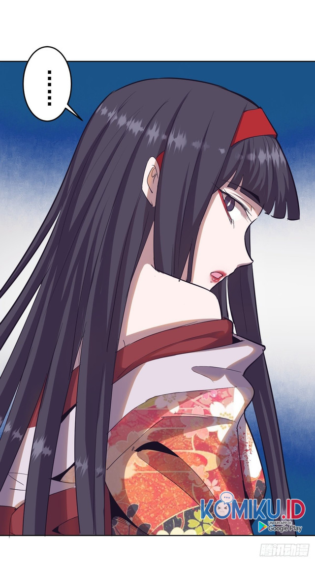 Dark Star Emperor Chapter 47 - halaman 8