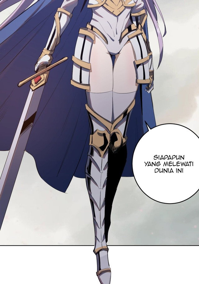 Dark Star Emperor Chapter 48 - halaman 10