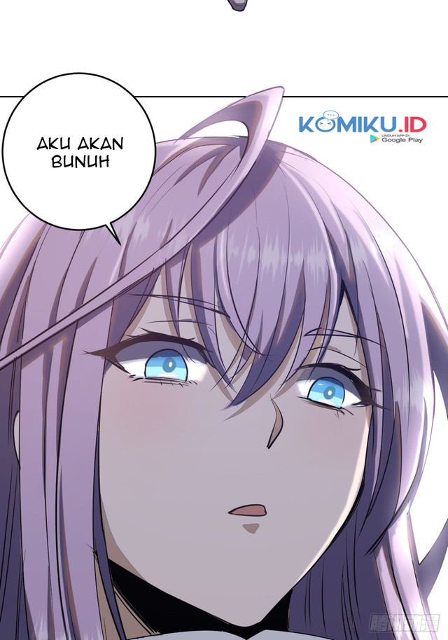 Dark Star Emperor Chapter 48 - halaman 11