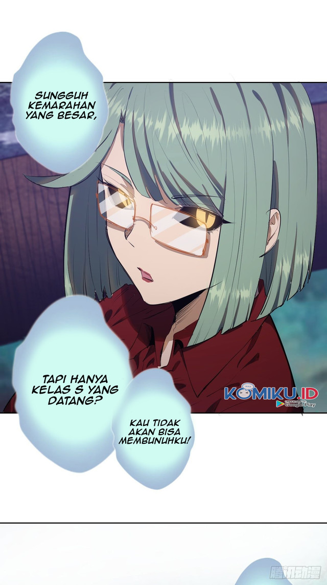 Dark Star Emperor Chapter 48 - halaman 13