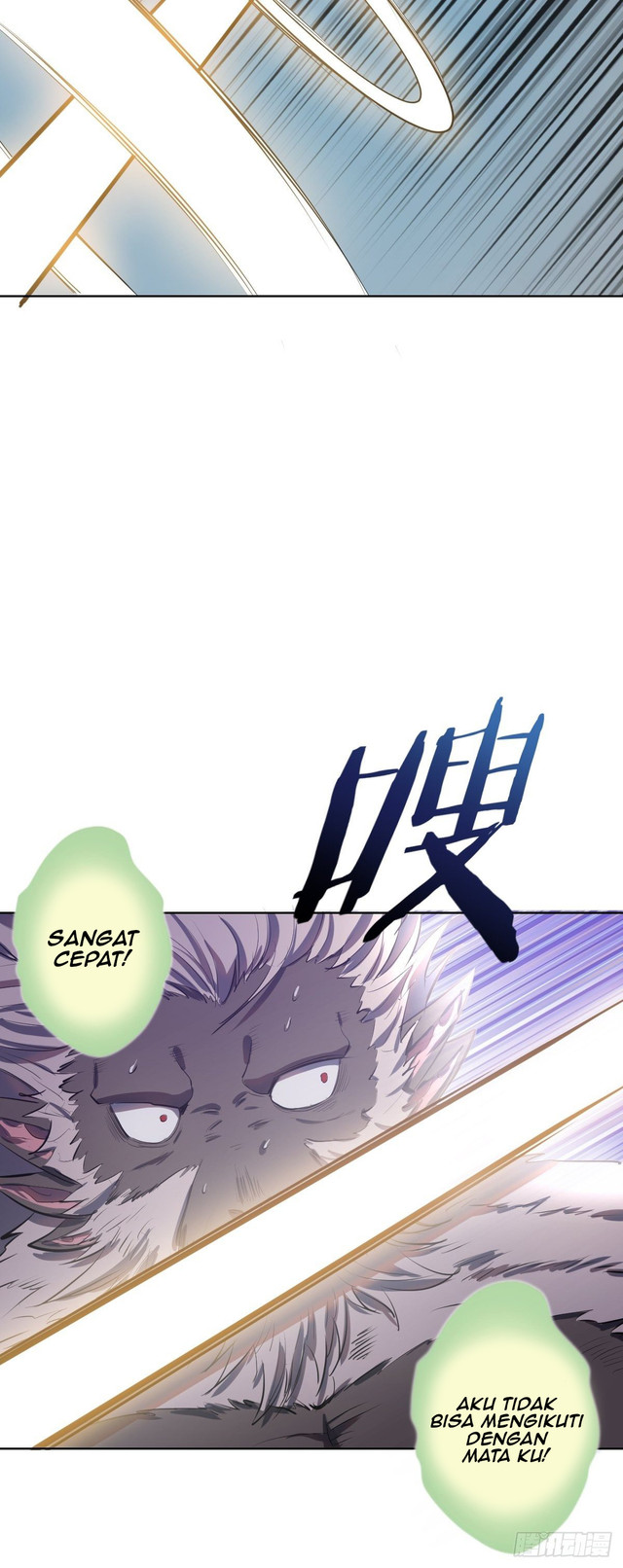 Dark Star Emperor Chapter 48 - halaman 16