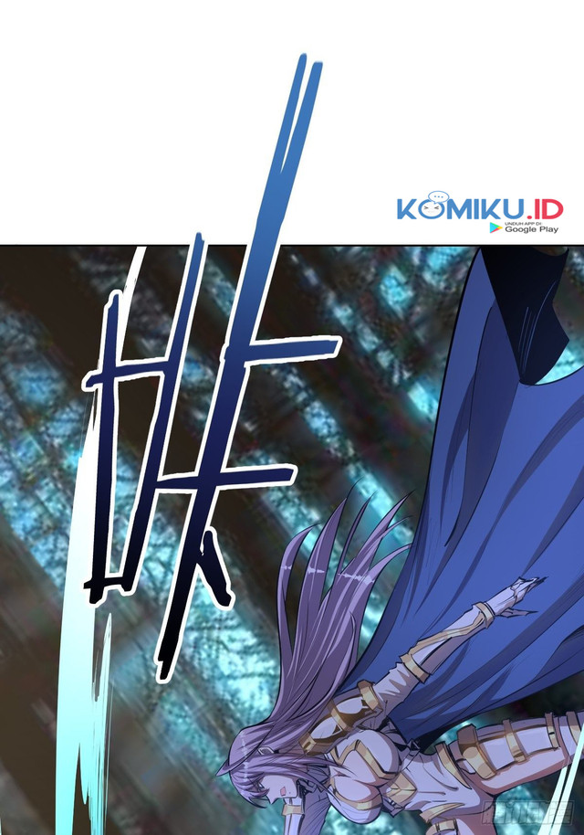 Dark Star Emperor Chapter 48 - halaman 17