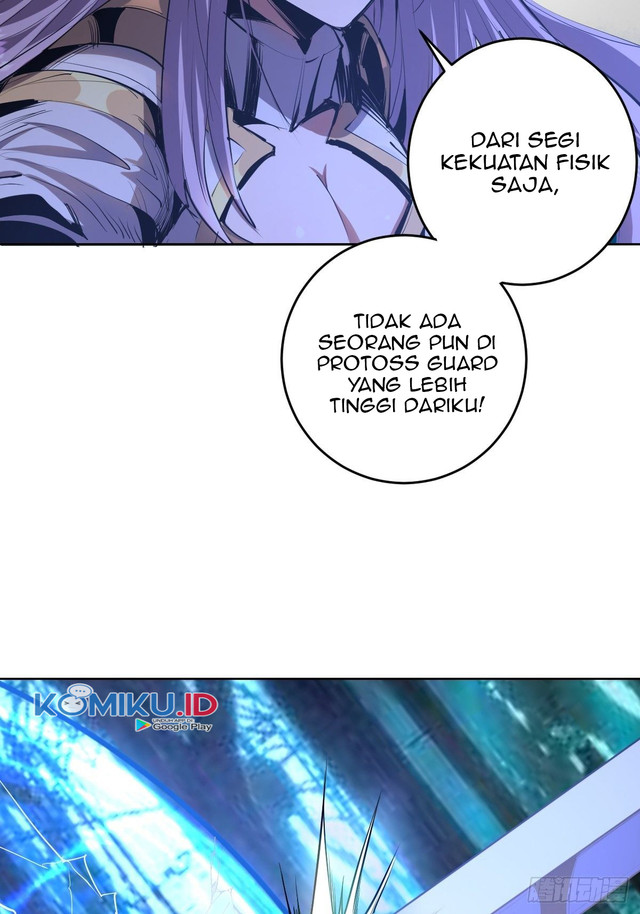 Dark Star Emperor Chapter 48 - halaman 22