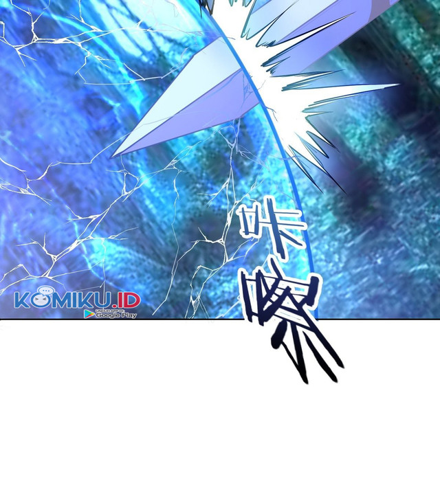 Dark Star Emperor Chapter 48 - halaman 23