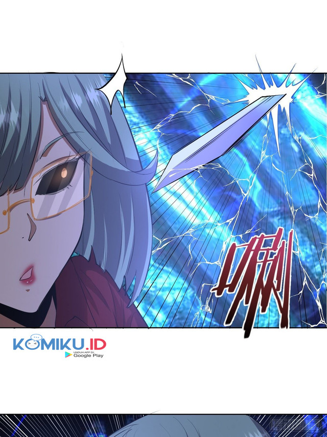 Dark Star Emperor Chapter 48 - halaman 24