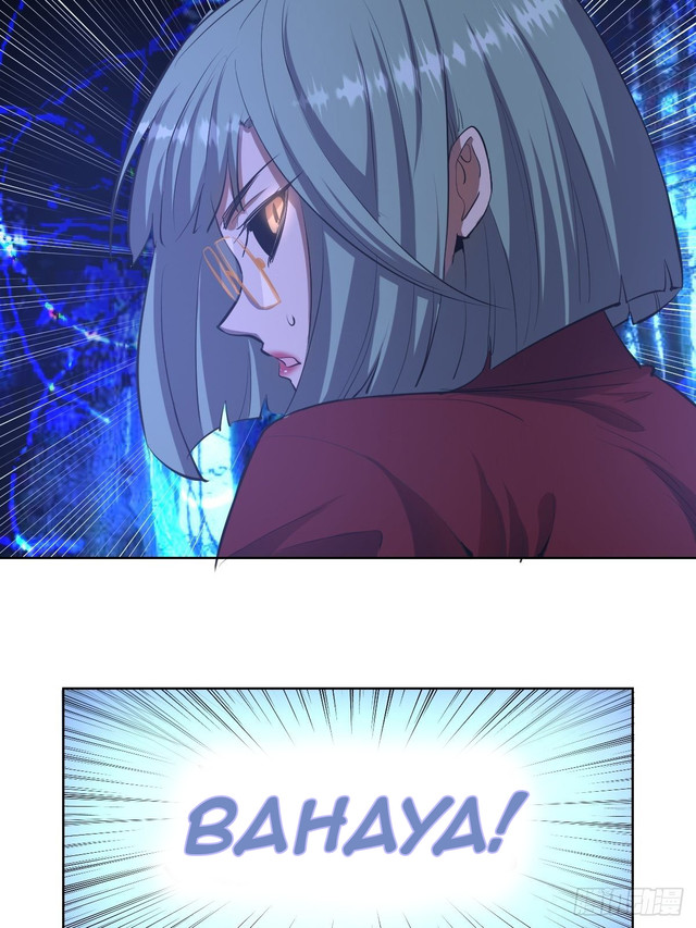 Dark Star Emperor Chapter 48 - halaman 25