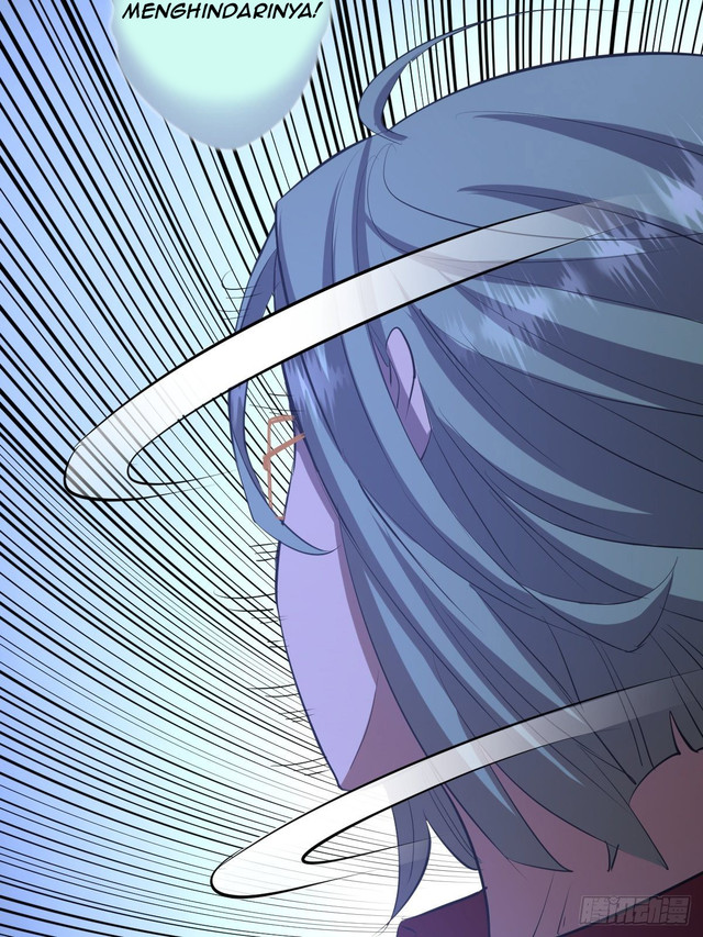 Dark Star Emperor Chapter 48 - halaman 27