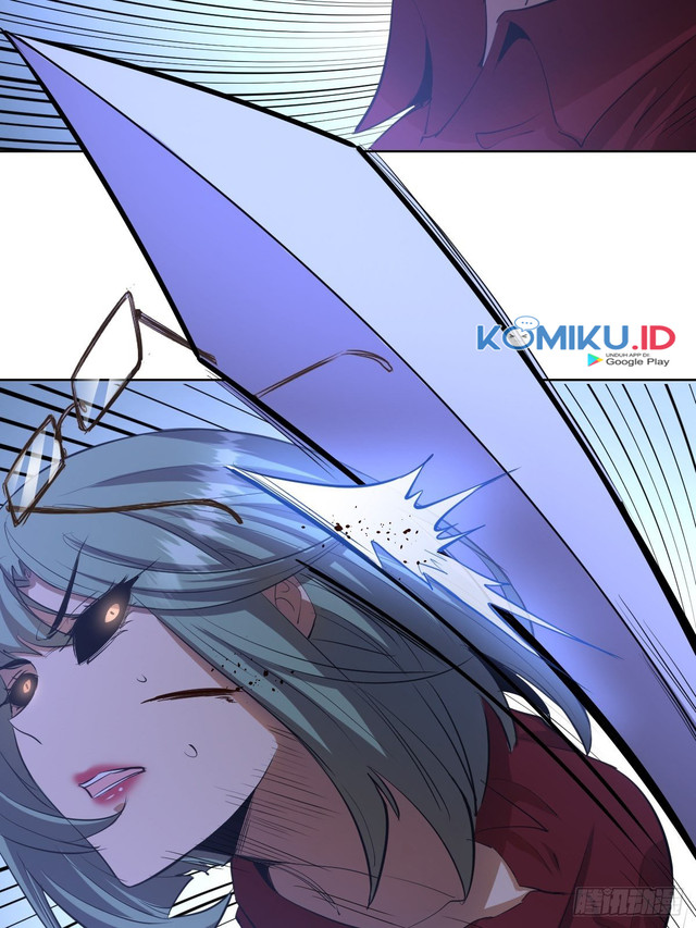 Dark Star Emperor Chapter 48 - halaman 28