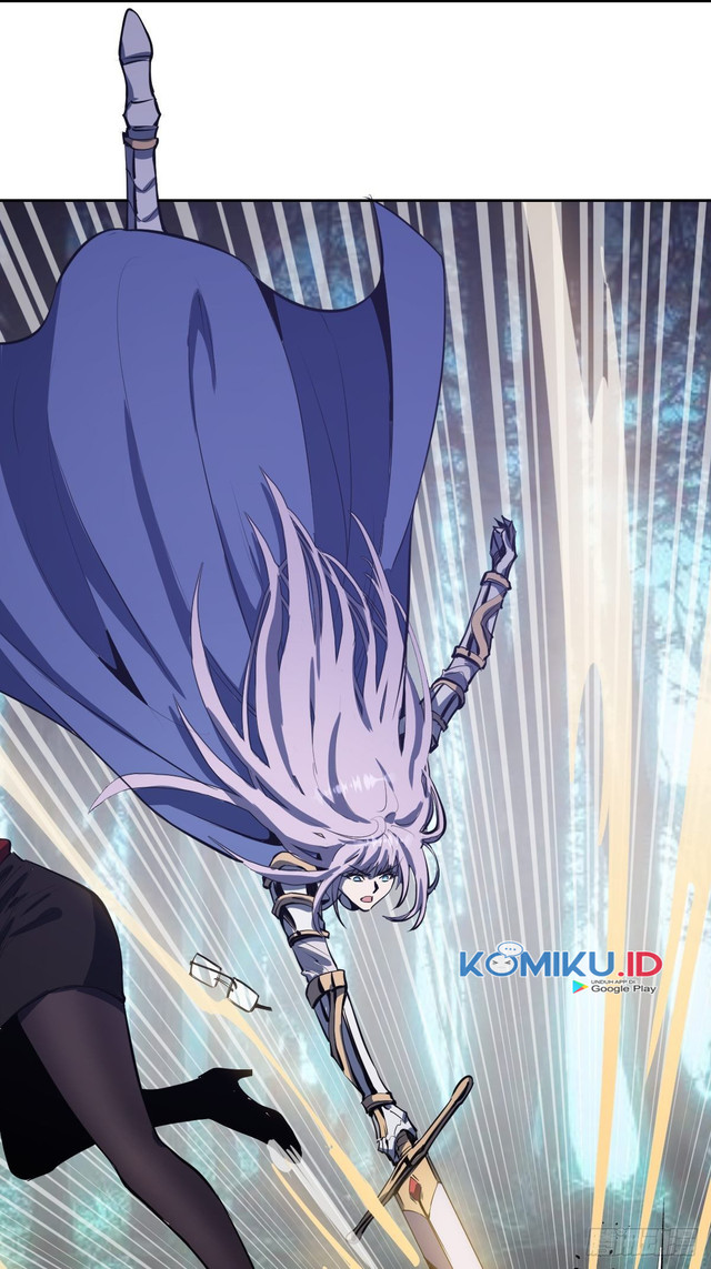 Dark Star Emperor Chapter 48 - halaman 30