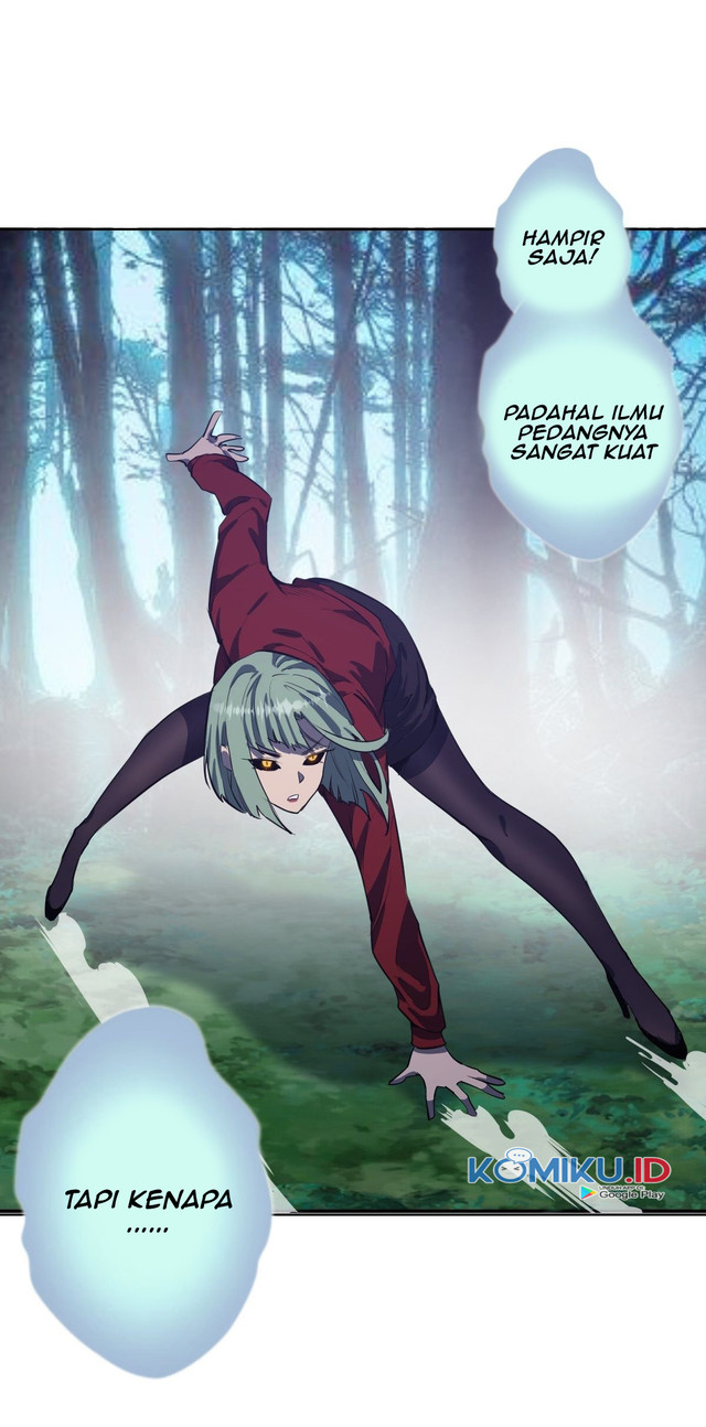 Dark Star Emperor Chapter 48 - halaman 32