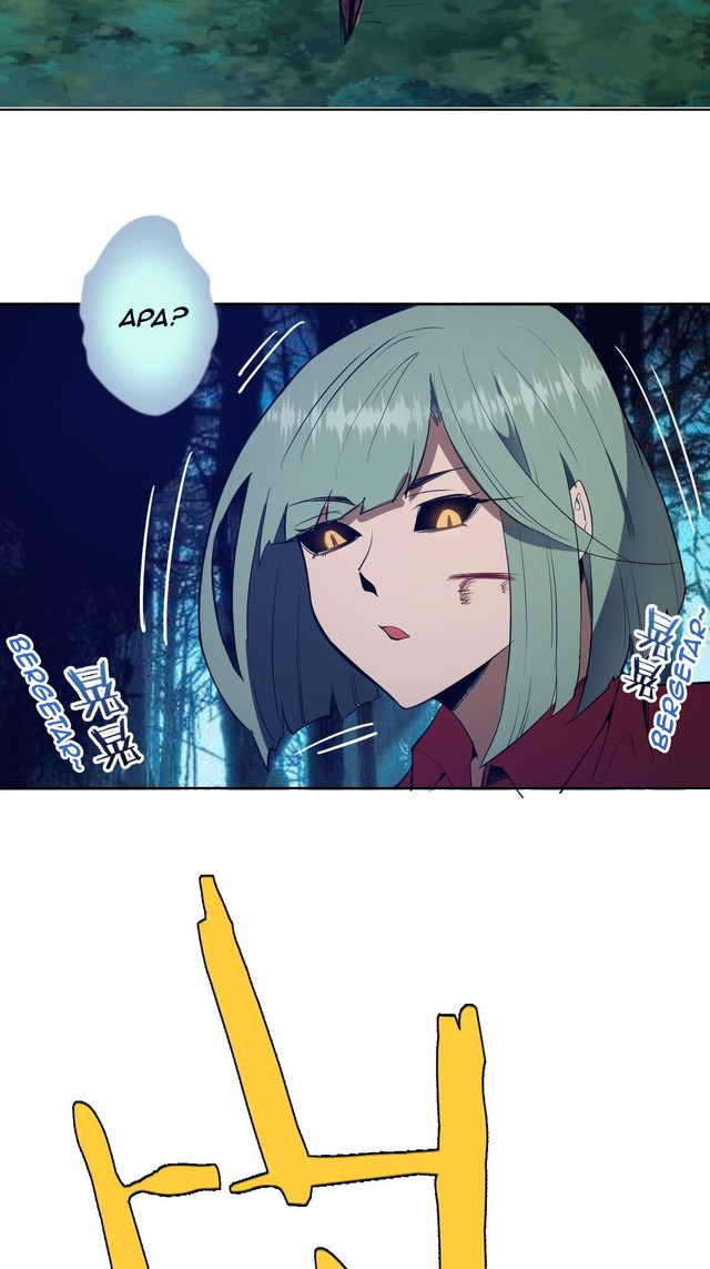 Dark Star Emperor Chapter 48 - halaman 35