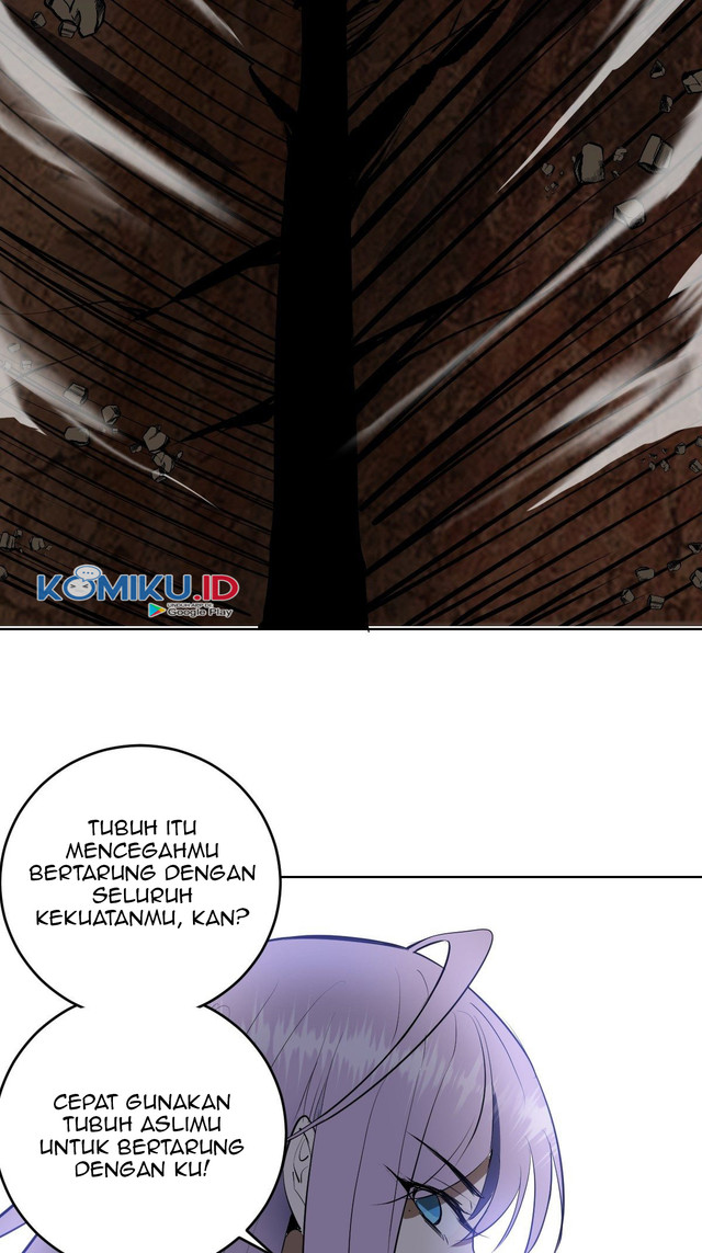 Dark Star Emperor Chapter 48 - halaman 38