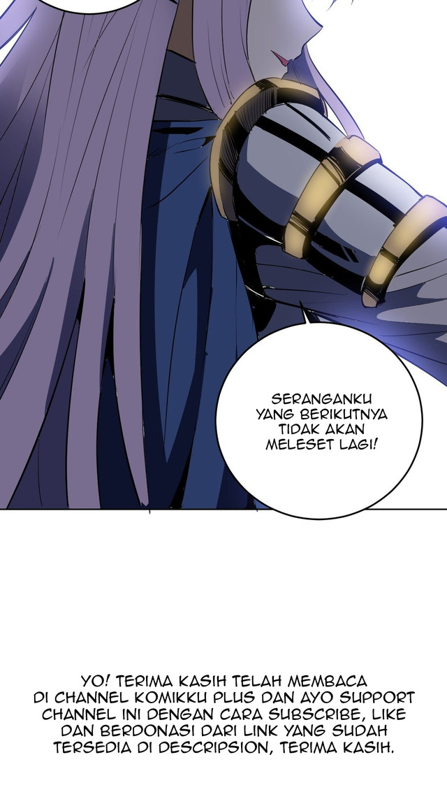 Dark Star Emperor Chapter 48 - halaman 39