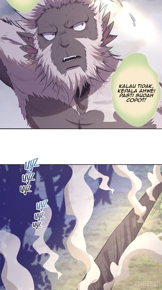 Dark Star Emperor Chapter 48 - halaman 4