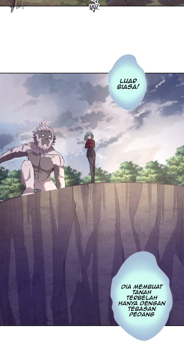 Dark Star Emperor Chapter 48 - halaman 6