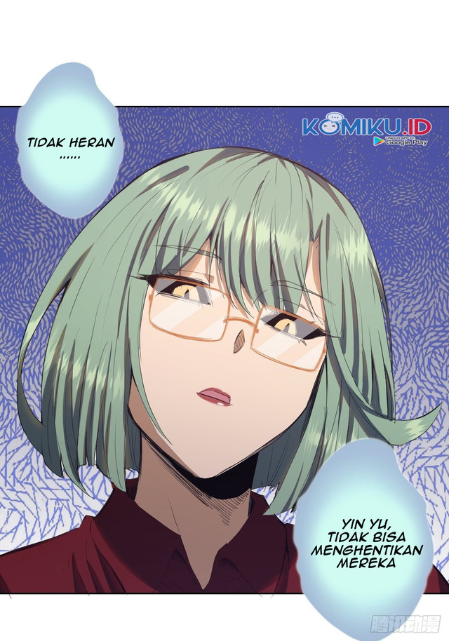 Dark Star Emperor Chapter 48 - halaman 7