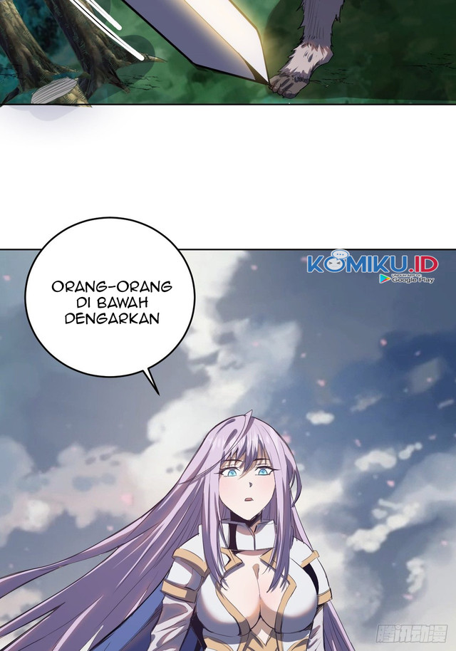 Dark Star Emperor Chapter 48 - halaman 9