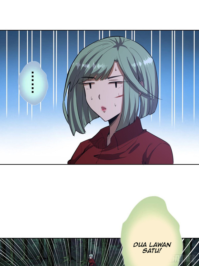 Dark Star Emperor Chapter 49 - halaman 10