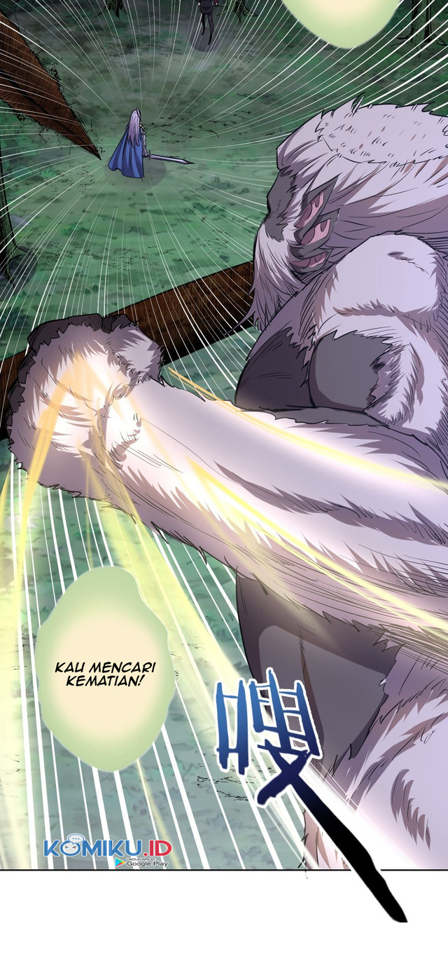 Dark Star Emperor Chapter 49 - halaman 11