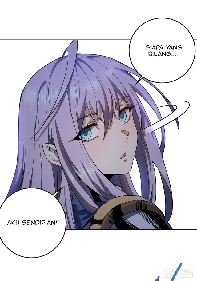 Dark Star Emperor Chapter 49 - halaman 12