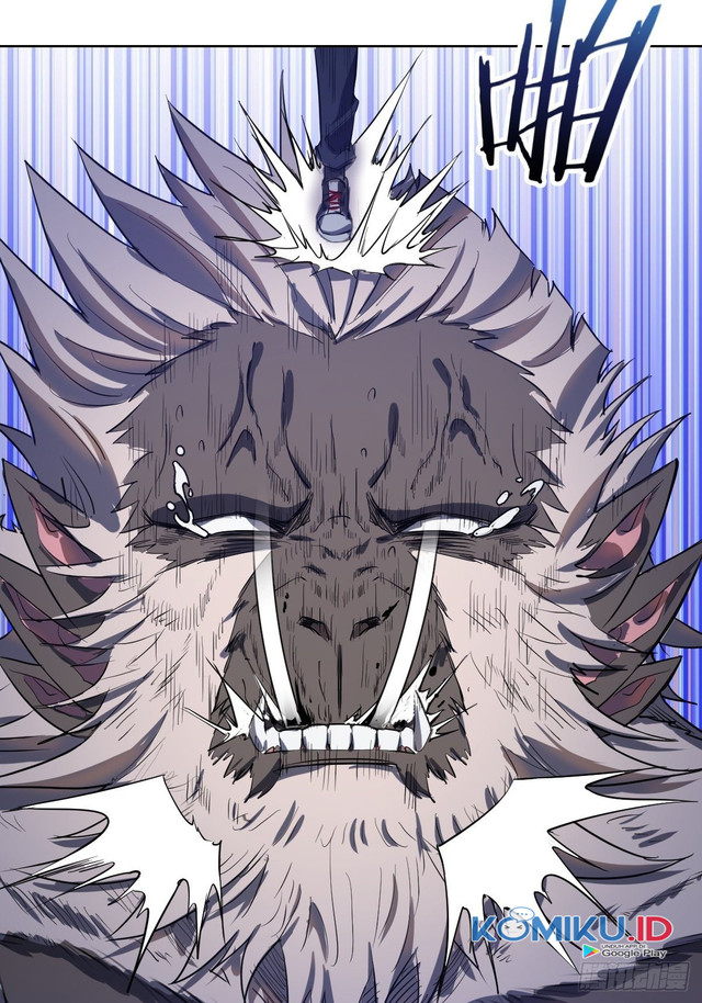 Dark Star Emperor Chapter 49 - halaman 13