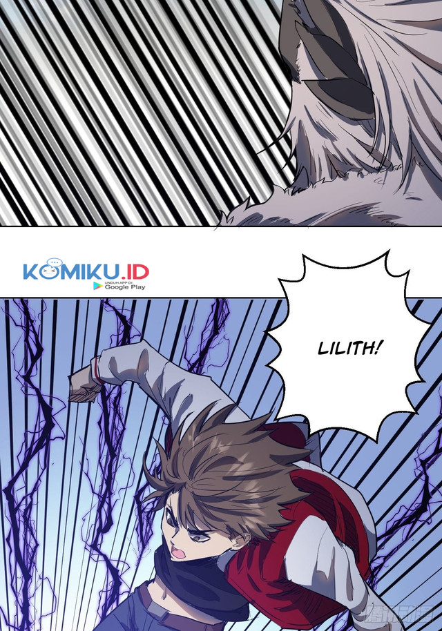 Dark Star Emperor Chapter 49 - halaman 15