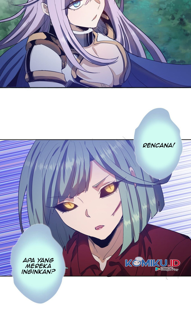 Dark Star Emperor Chapter 49 - halaman 17
