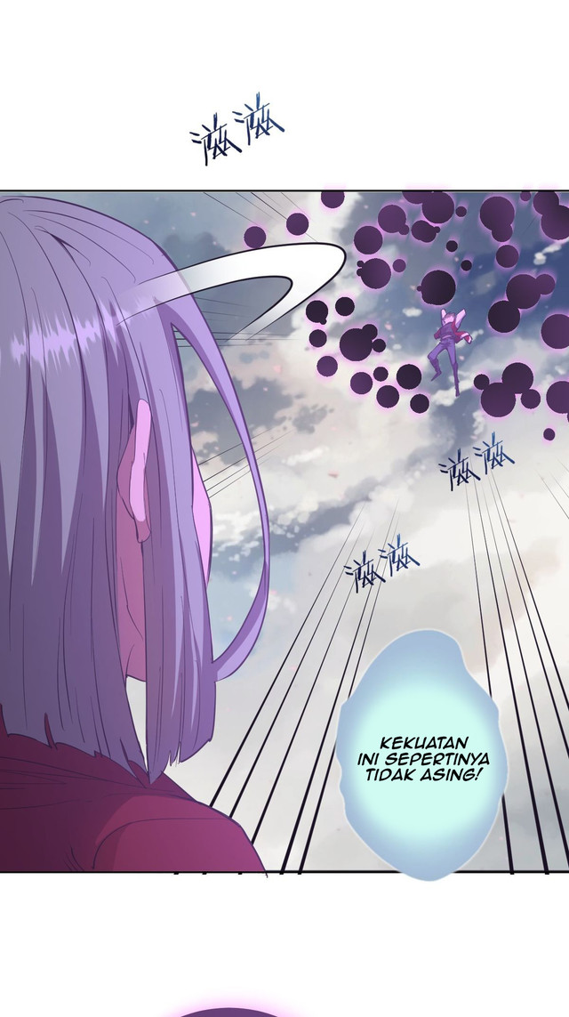 Dark Star Emperor Chapter 49 - halaman 18