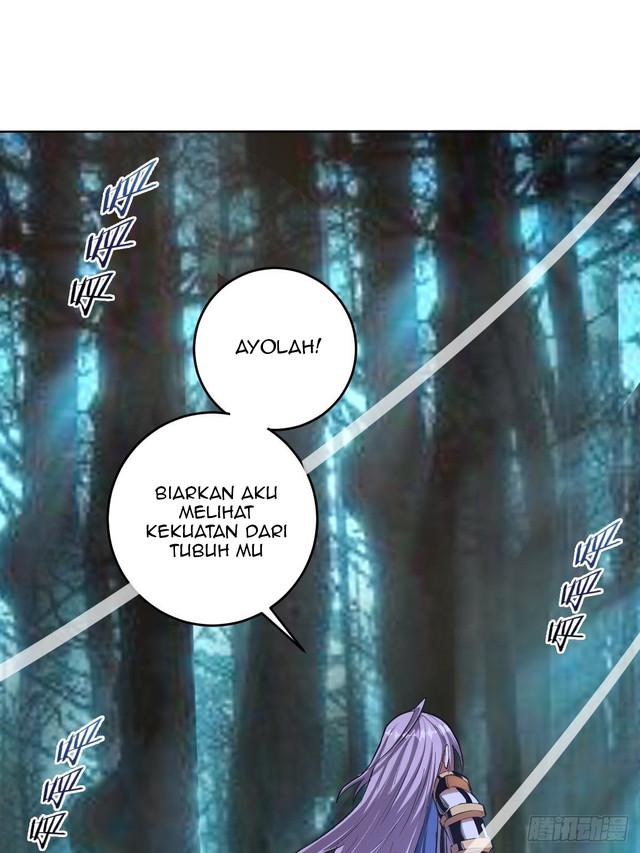Dark Star Emperor Chapter 49 - halaman 2