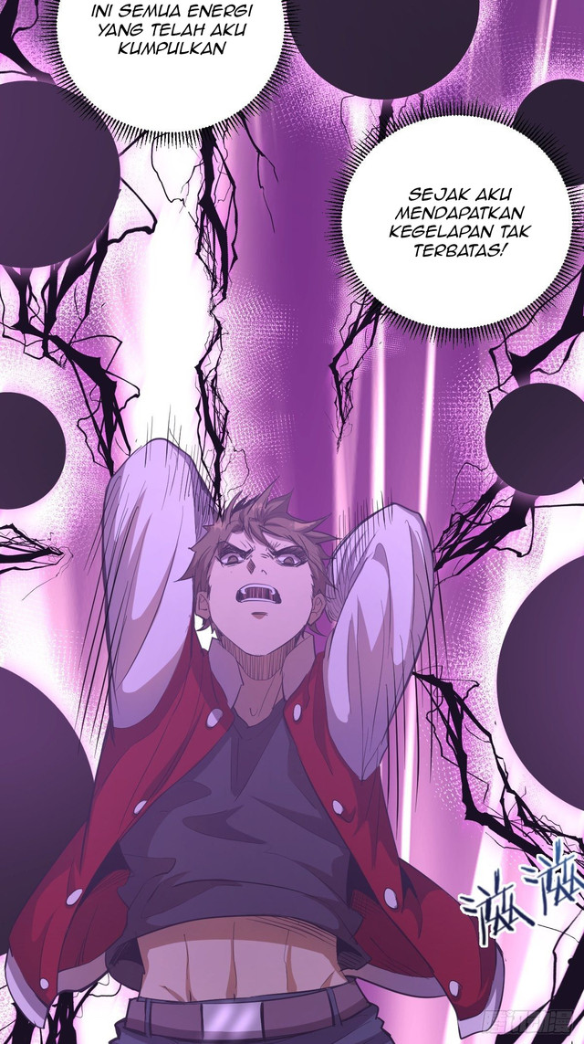 Dark Star Emperor Chapter 49 - halaman 20