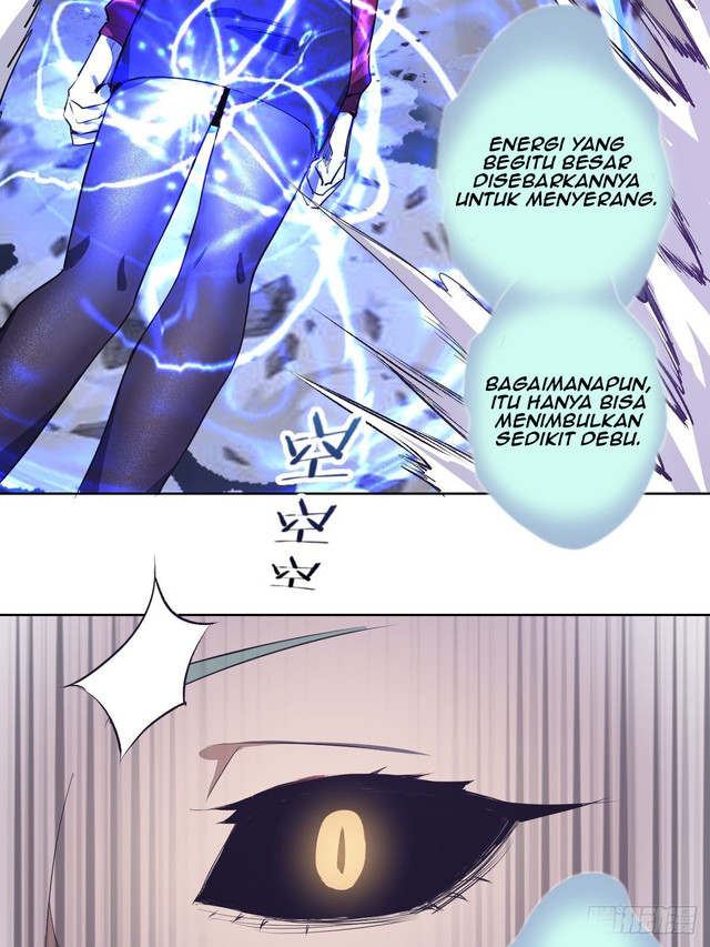 Dark Star Emperor Chapter 49 - halaman 26