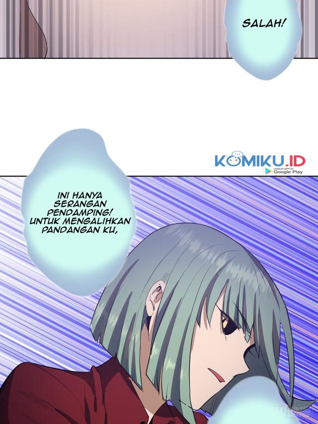 Dark Star Emperor Chapter 49 - halaman 27