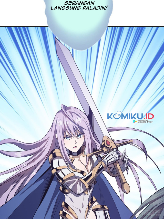 Dark Star Emperor Chapter 49 - halaman 29