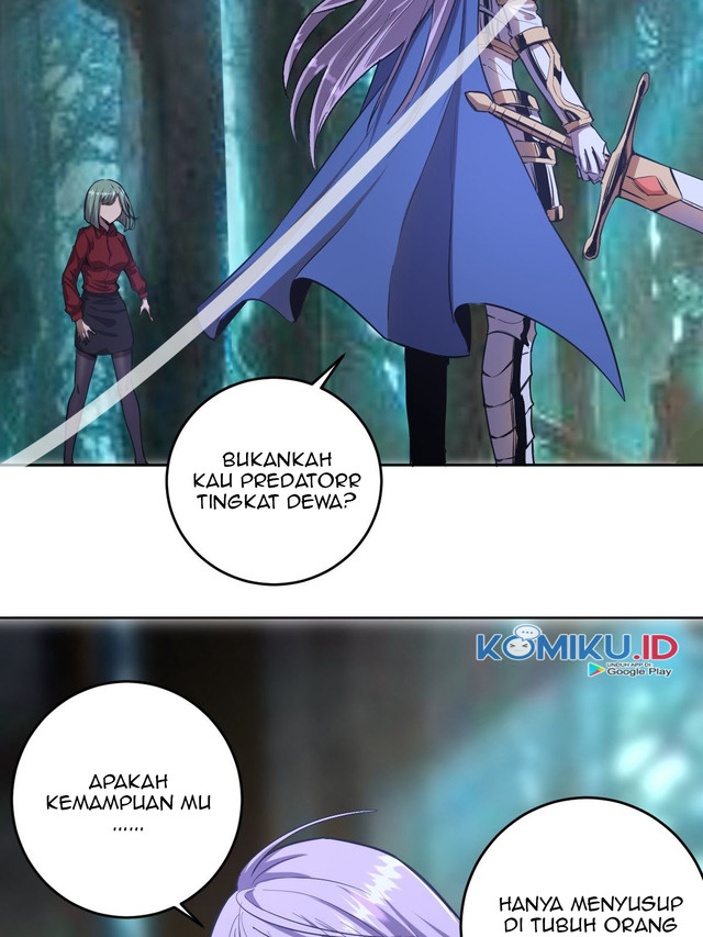 Dark Star Emperor Chapter 49 - halaman 3
