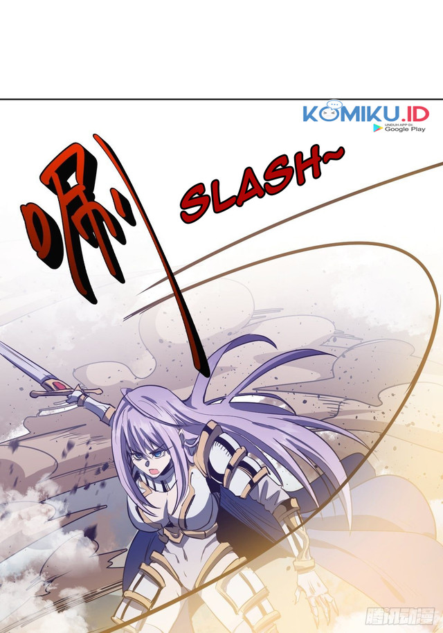 Dark Star Emperor Chapter 49 - halaman 31