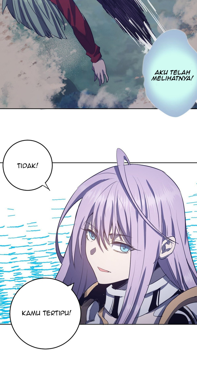 Dark Star Emperor Chapter 49 - halaman 34