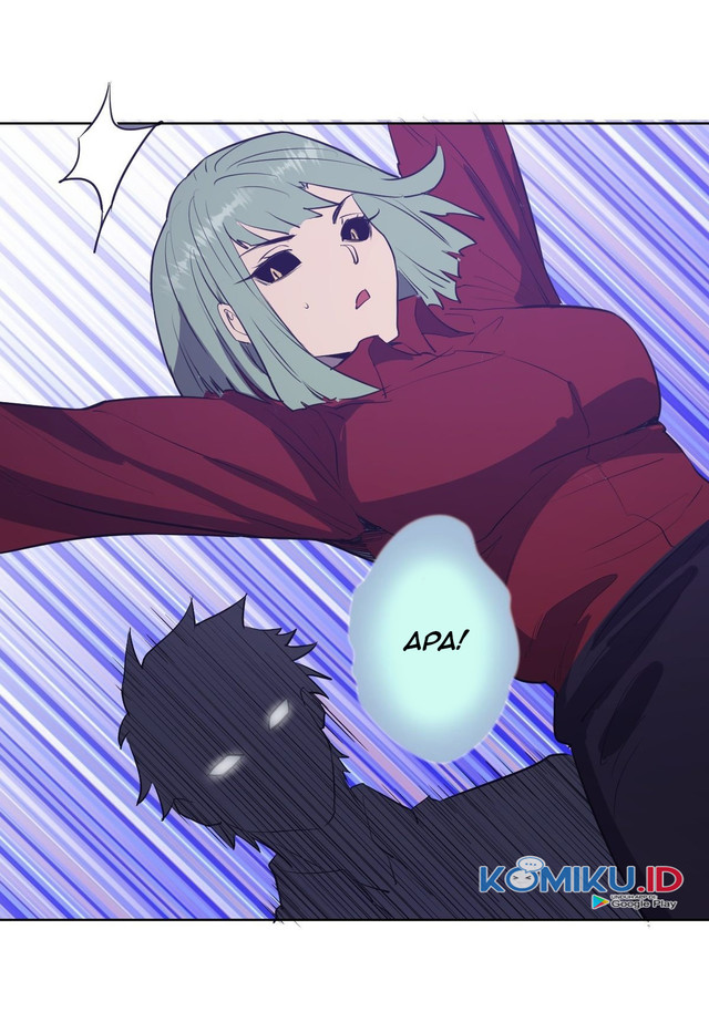 Dark Star Emperor Chapter 49 - halaman 35