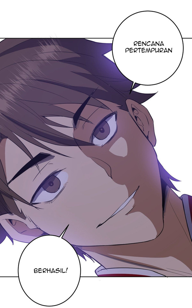 Dark Star Emperor Chapter 49 - halaman 36