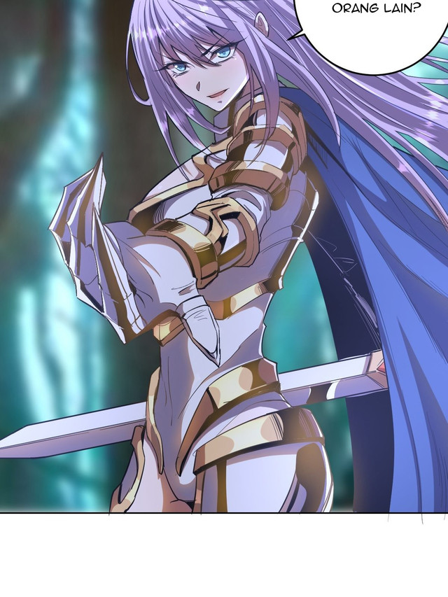 Dark Star Emperor Chapter 49 - halaman 4