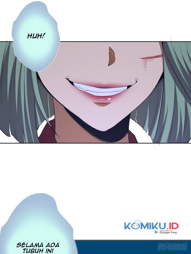 Dark Star Emperor Chapter 49 - halaman 5