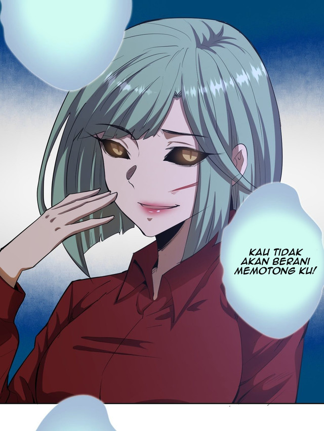 Dark Star Emperor Chapter 49 - halaman 6
