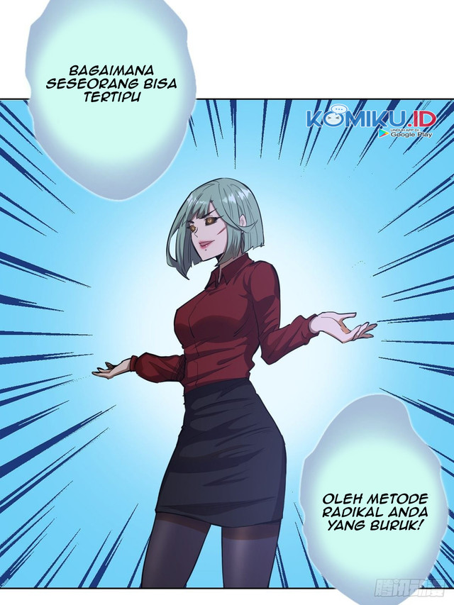 Dark Star Emperor Chapter 49 - halaman 7