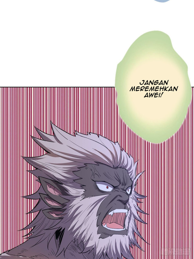 Dark Star Emperor Chapter 49 - halaman 8