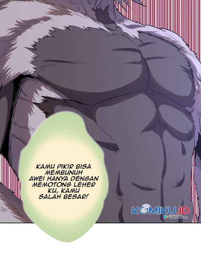 Dark Star Emperor Chapter 49 - halaman 9