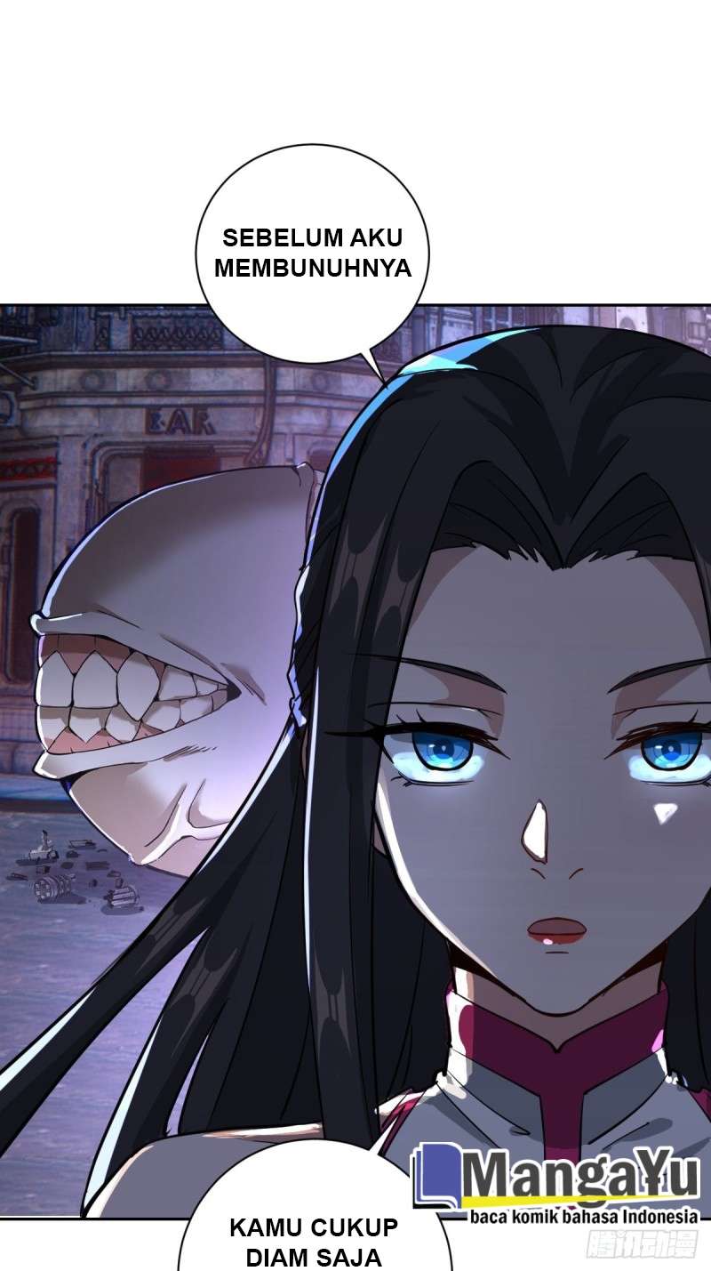 Dark Star Emperor Chapter 5 - halaman 18