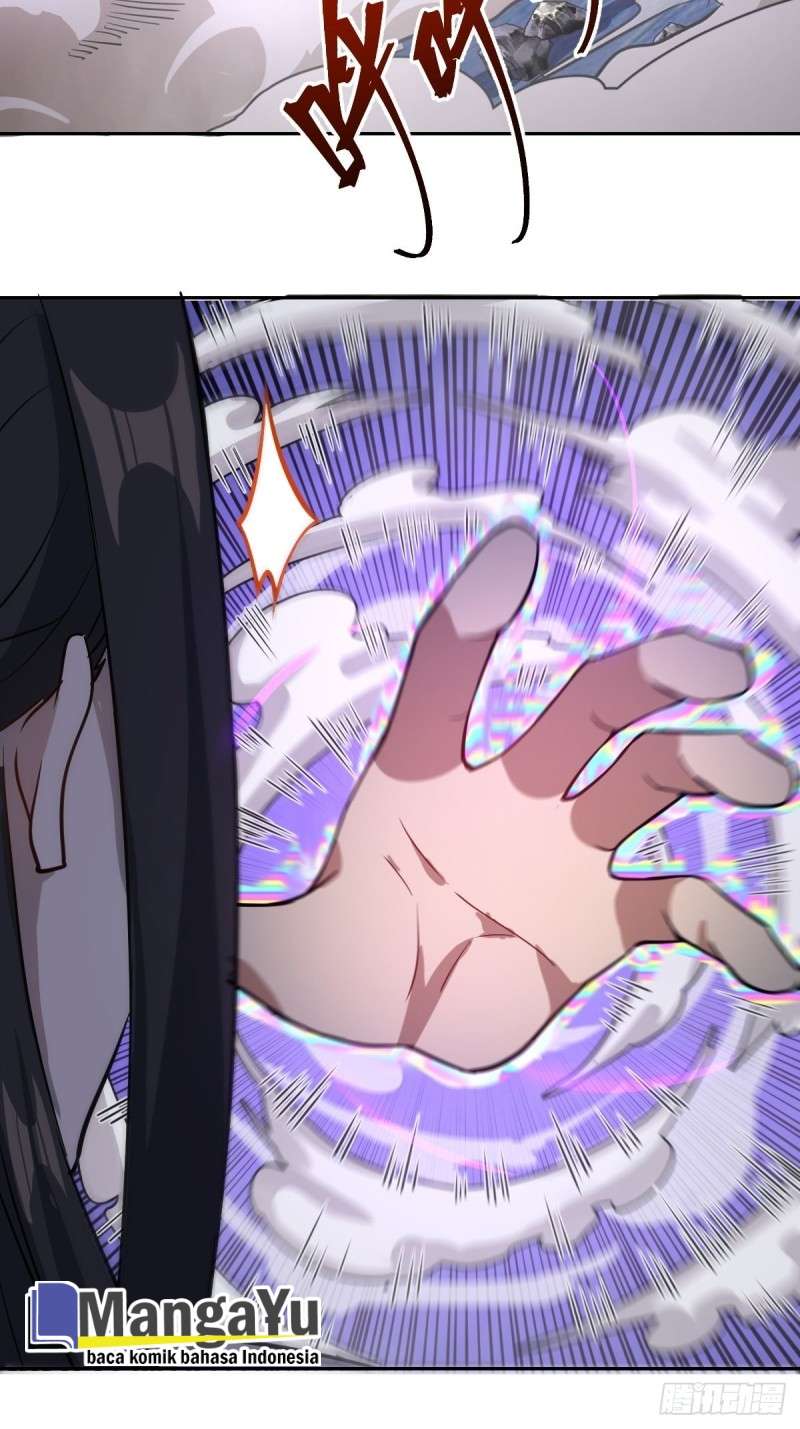 Dark Star Emperor Chapter 5 - halaman 20