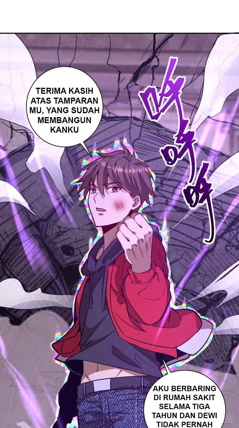 Dark Star Emperor Chapter 5 - halaman 24